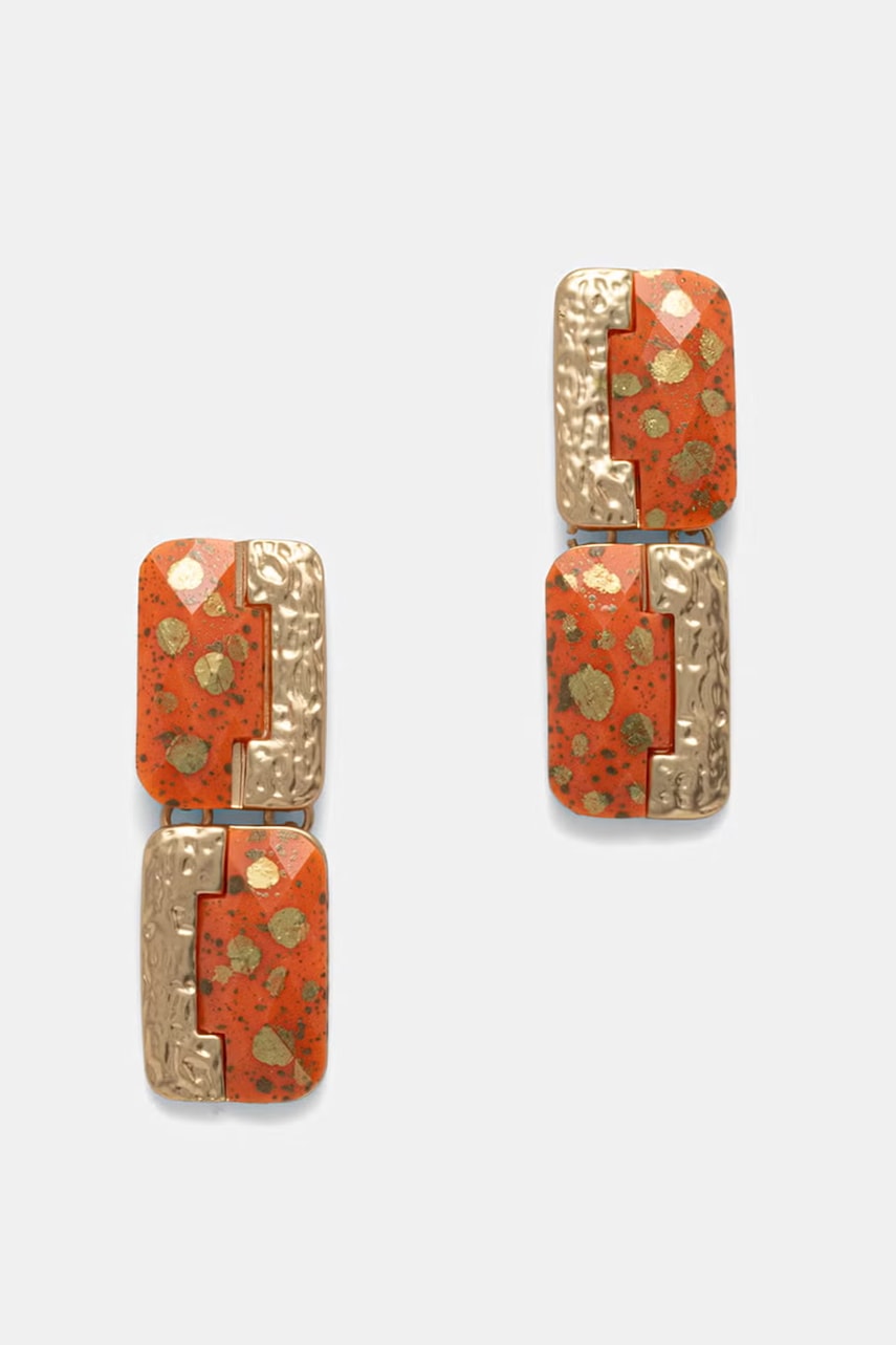 Σκουλαρίκια Lola Casademunt