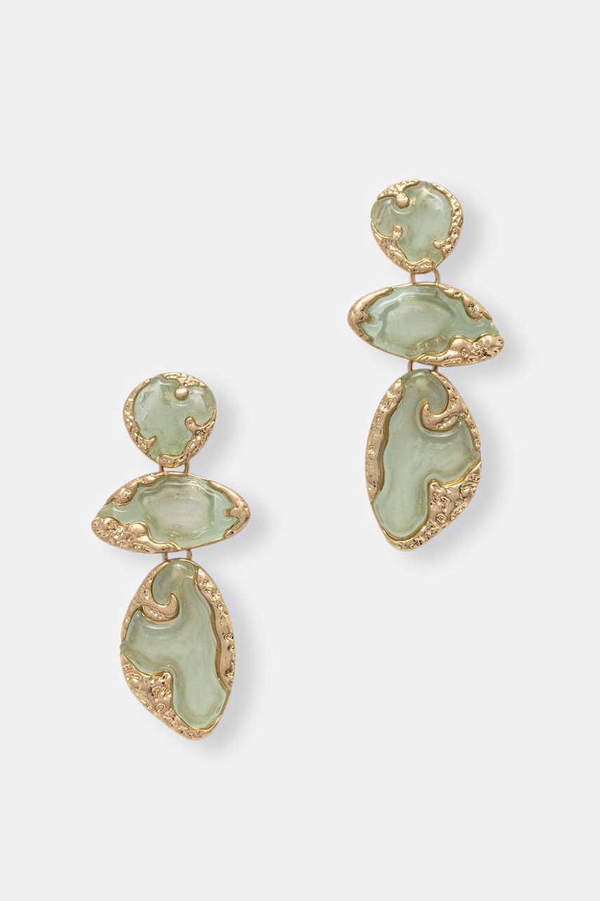 Σκουλαρίκια Lola Casademunt