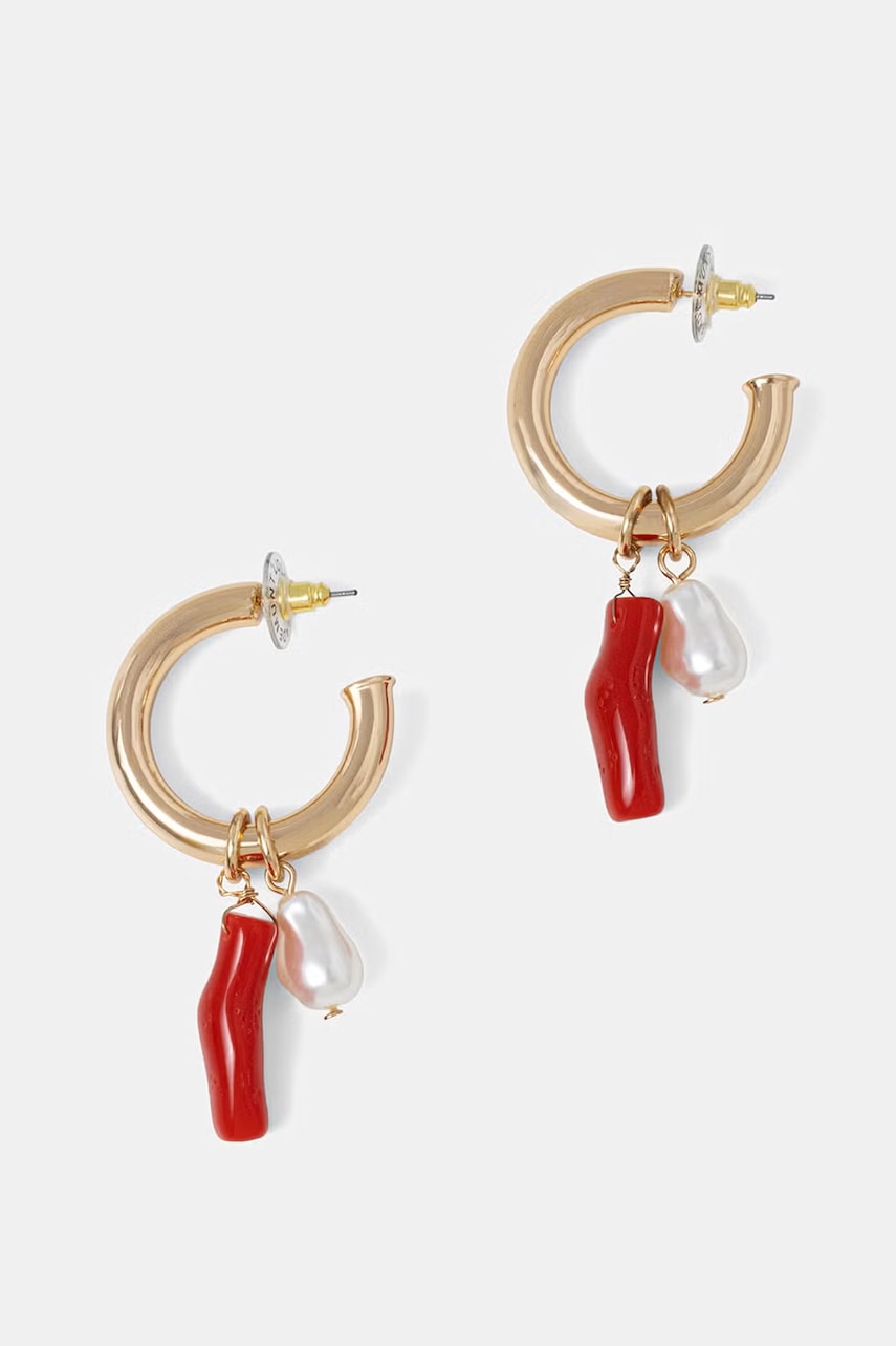 Σκουλαρίκια Lola Casademunt