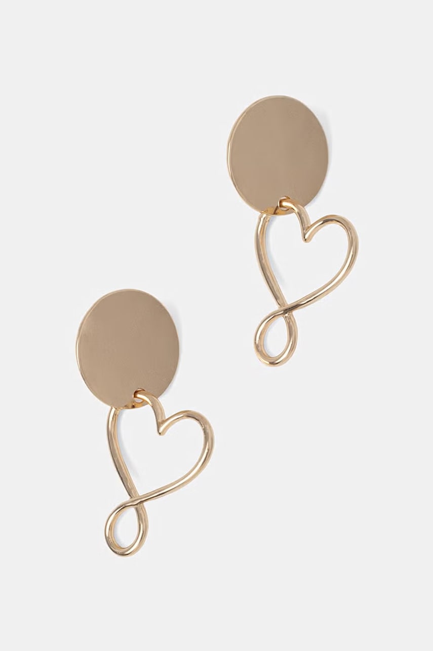 Σκουλαρίκια Lola Casademunt