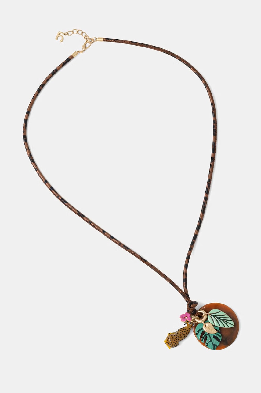 Κολιέ Lola Casademunt