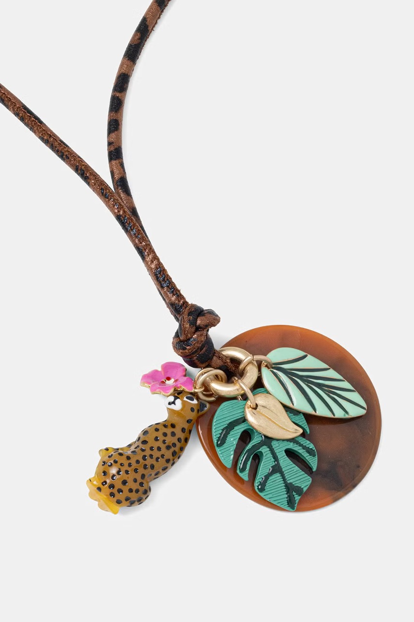 Κολιέ Lola Casademunt φωτογραφία