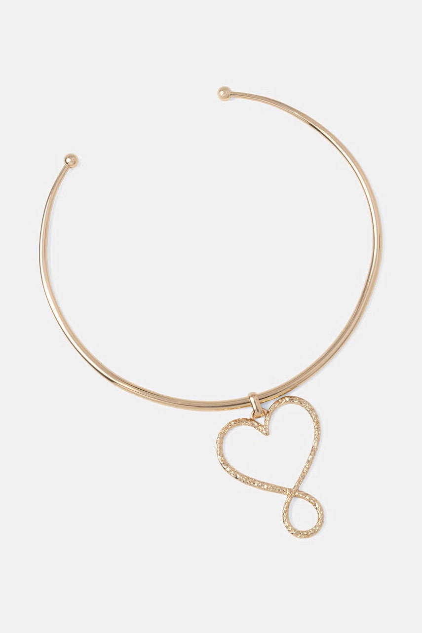 Lola Casademunt colier