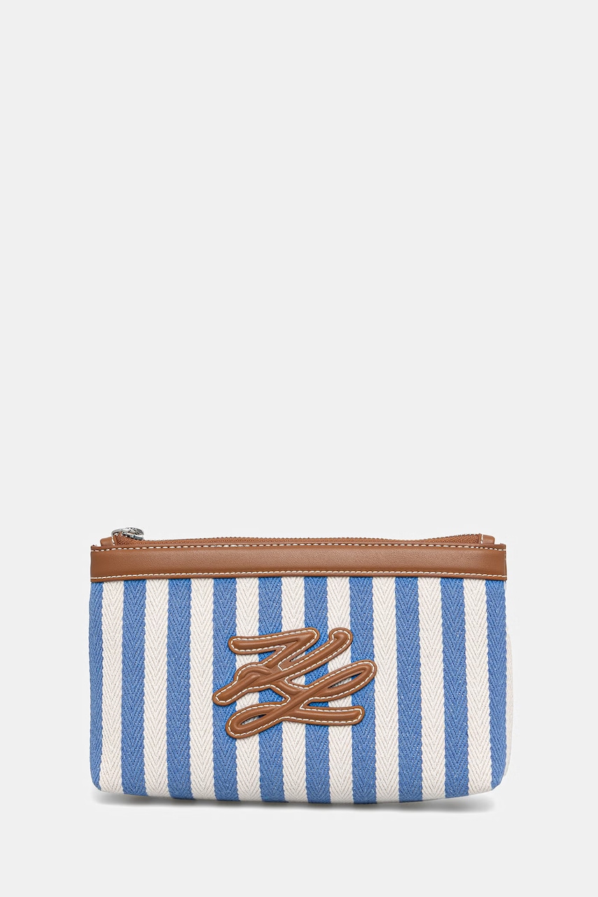 Karl Lagerfeld trusă cosmetică K/AUTOGRAPH