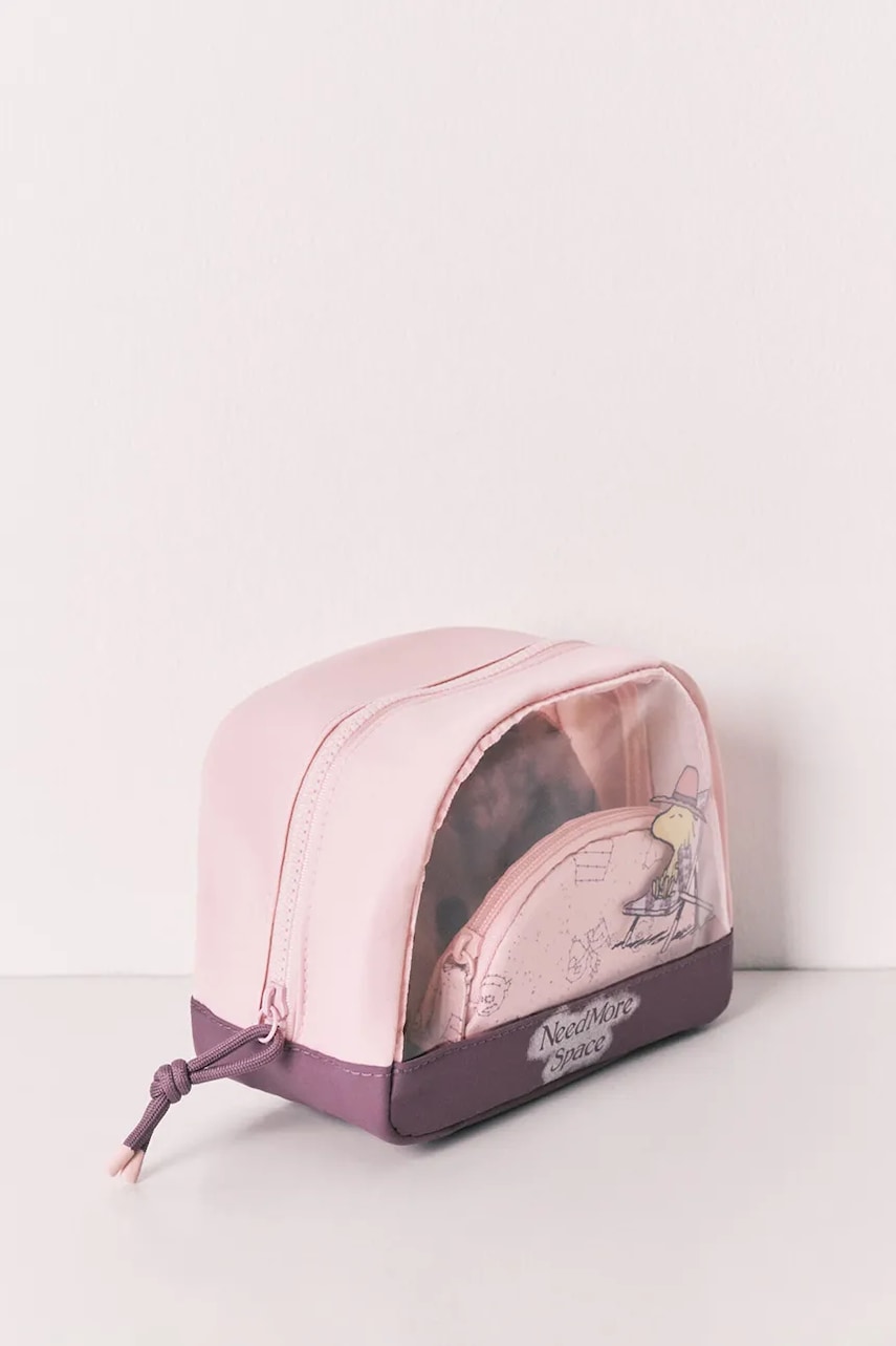 women’secret Sada kosmetických taštiček dámské