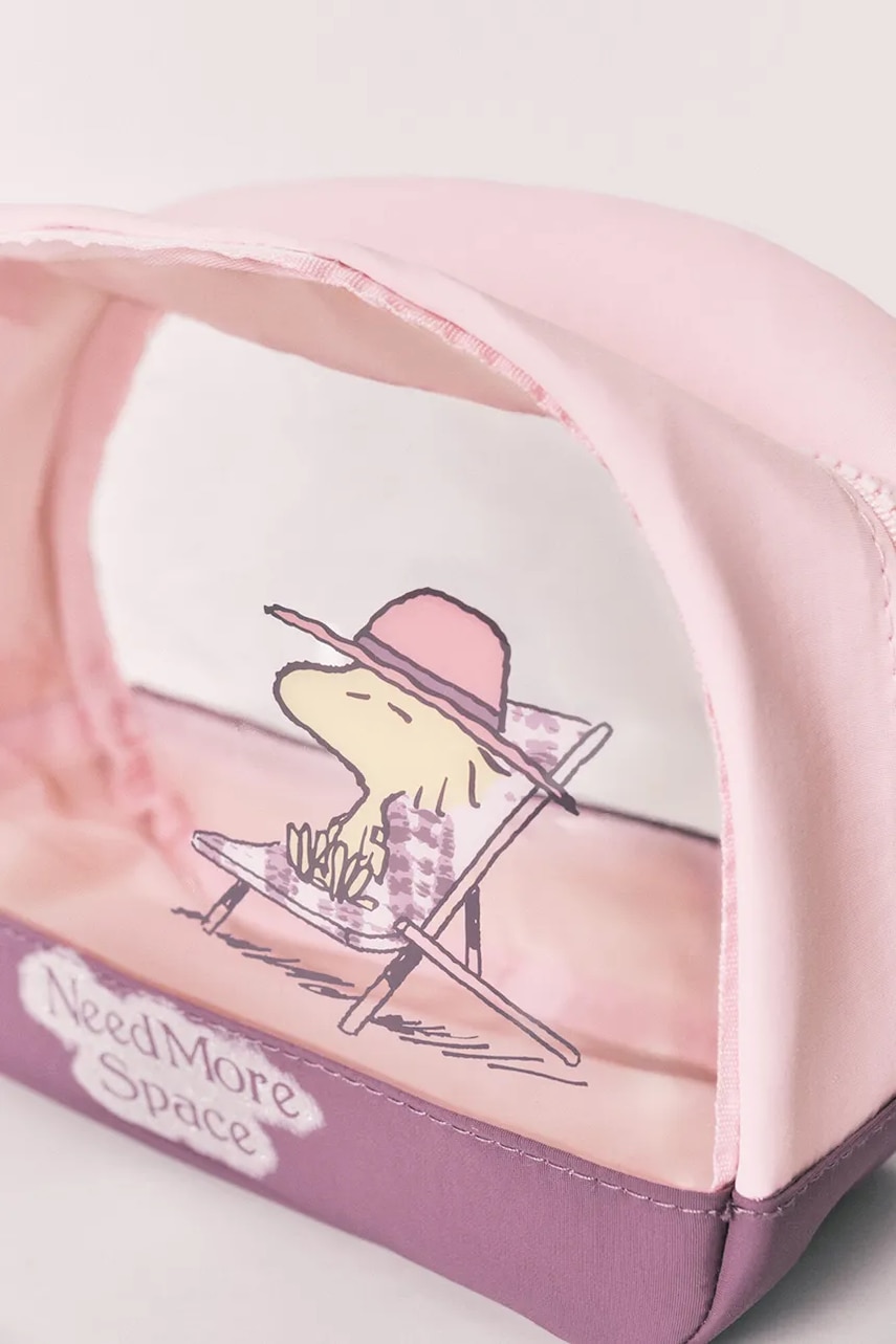 women’secret Sada kosmetických taštiček dámské