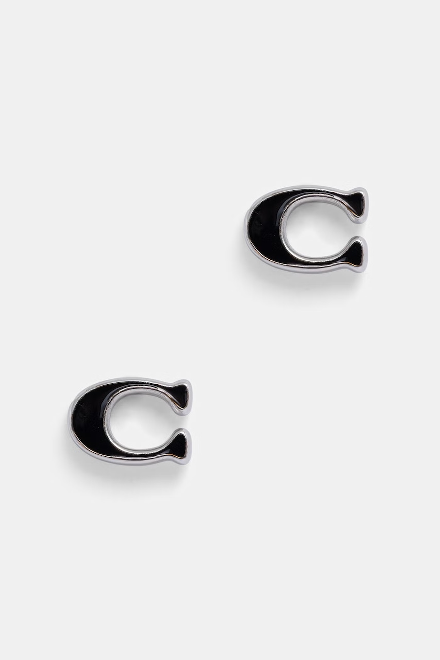 Σκουλαρίκια Coach