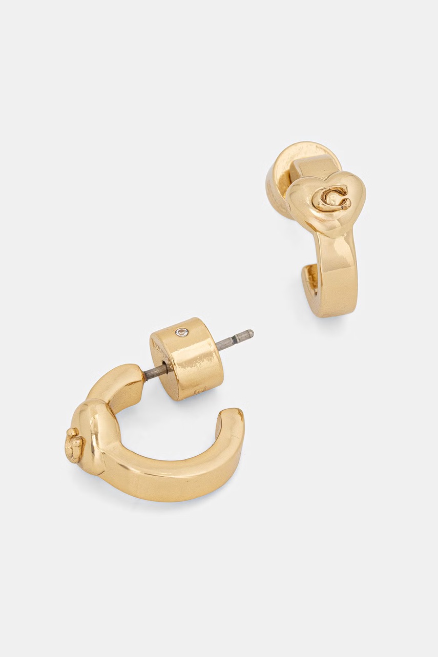 Náušnice Coach (obrázek 3)