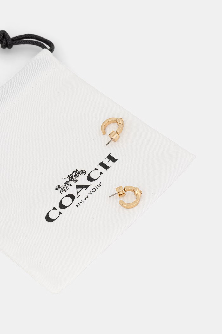 Náušnice Coach (obrázek 5)