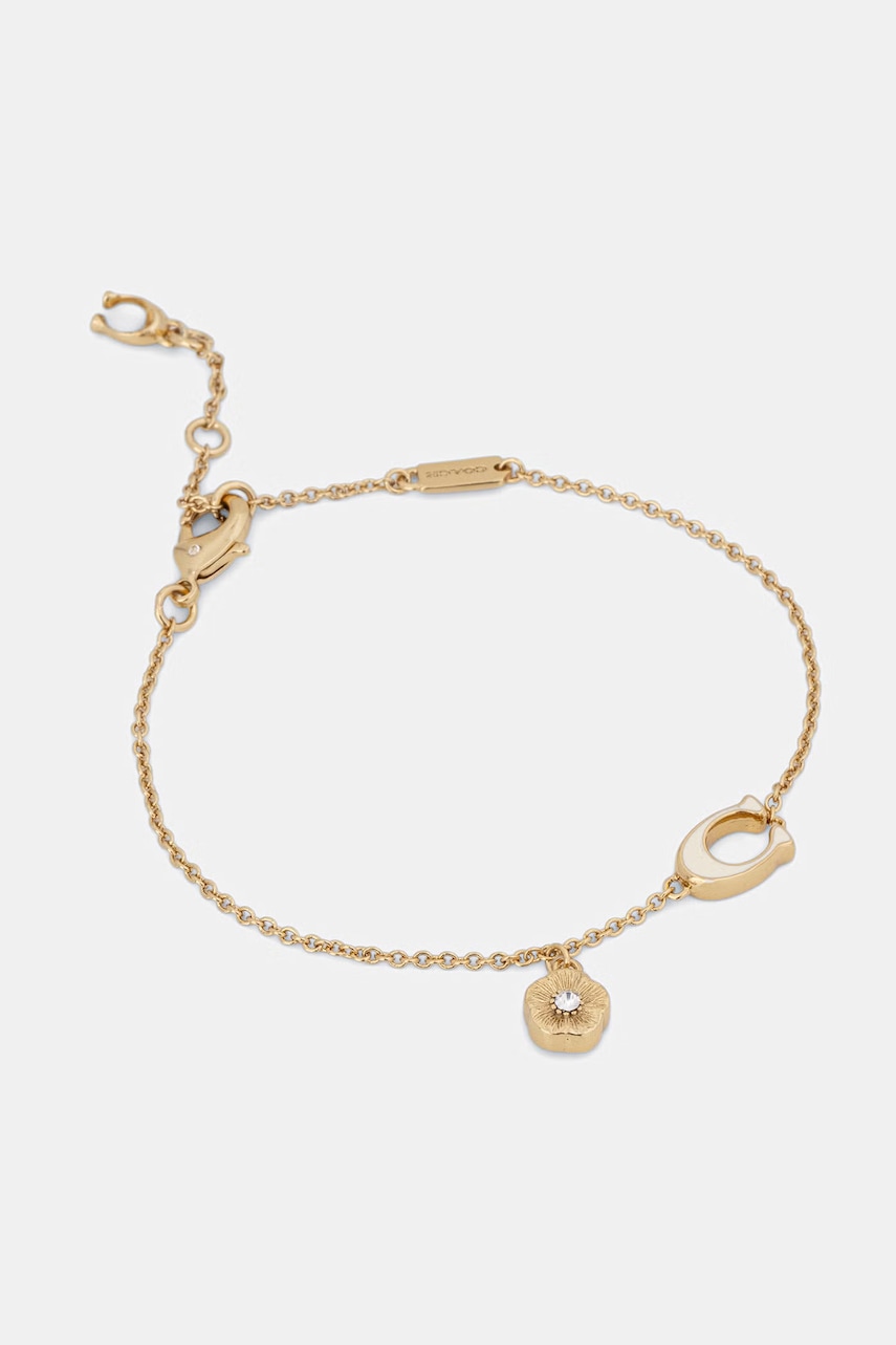 Βραχιόλια Γυναικεία Coach