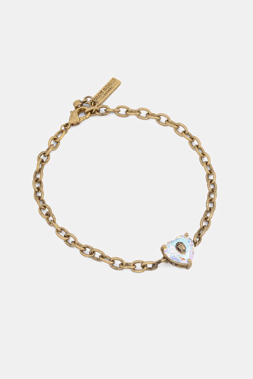 Kurt Geiger London brățară pentru femei, din zirconiu cubic