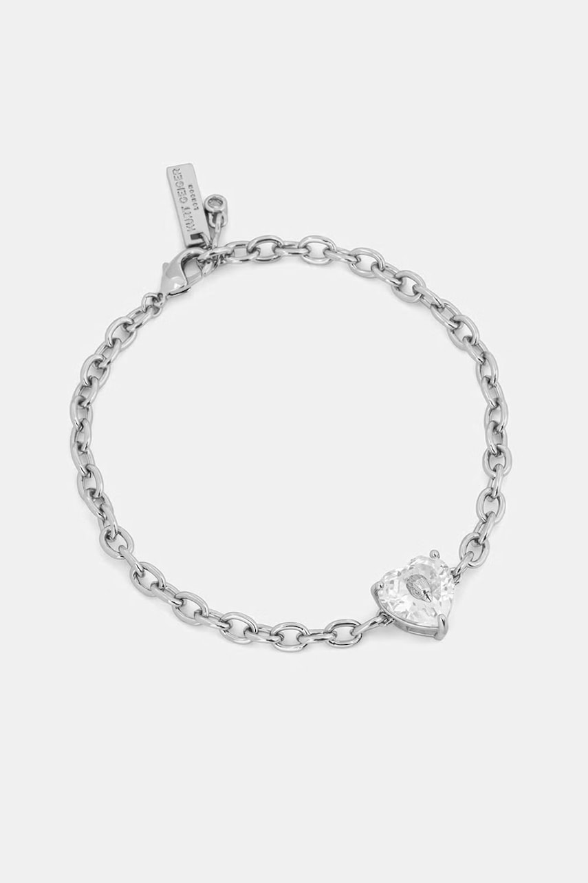 Kurt Geiger London brățară pentru femei, cu zirconiu cubic