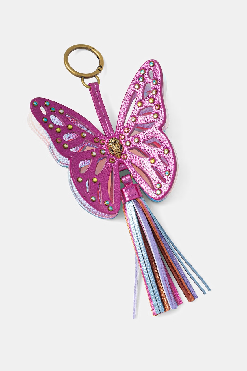 Kurt Geiger London breloc pentru femei