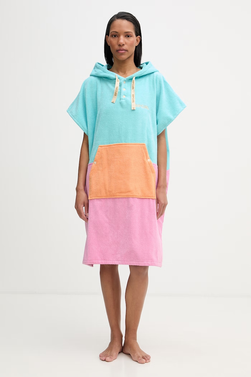 Rip Curl prosop de bumbac PREMIUM SURF