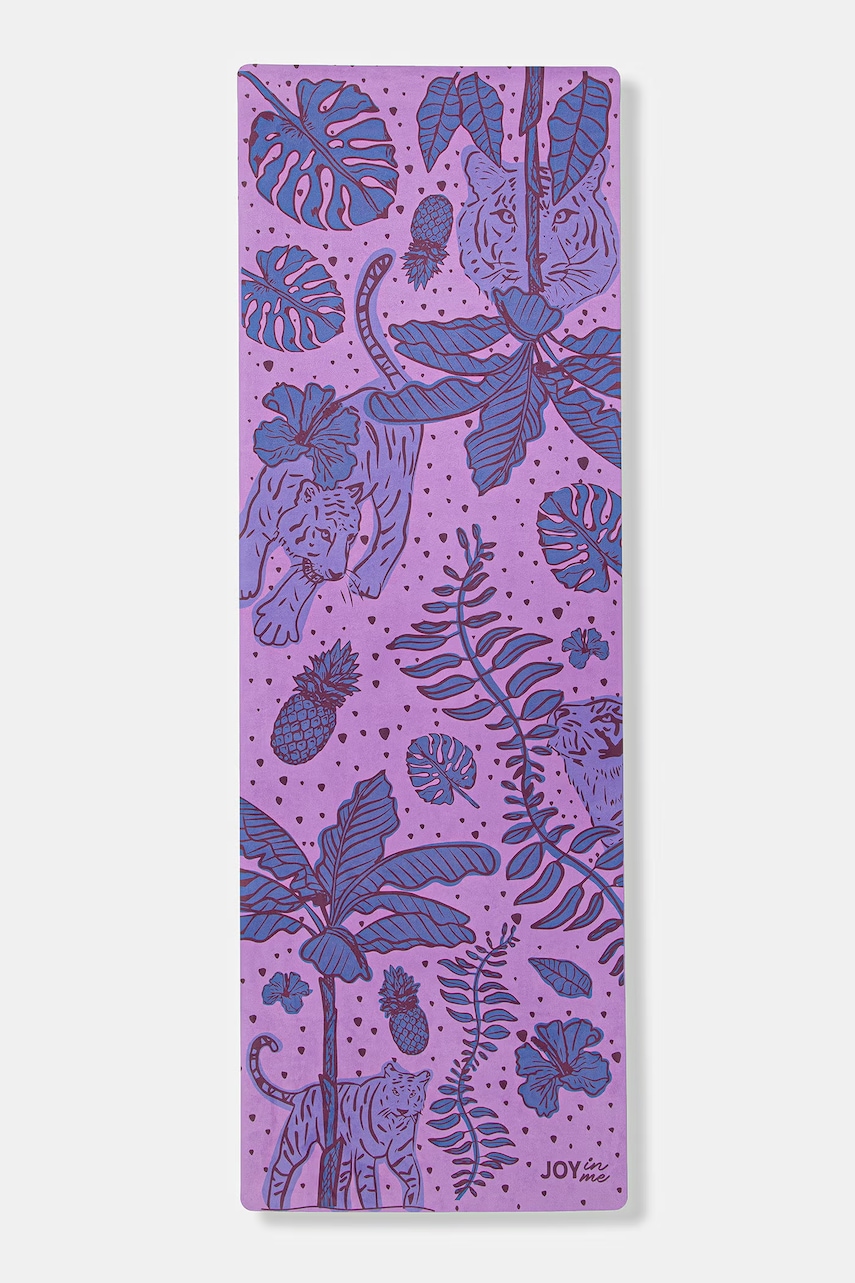 JOYINME saltea de yoga Mata FLOW Jungle