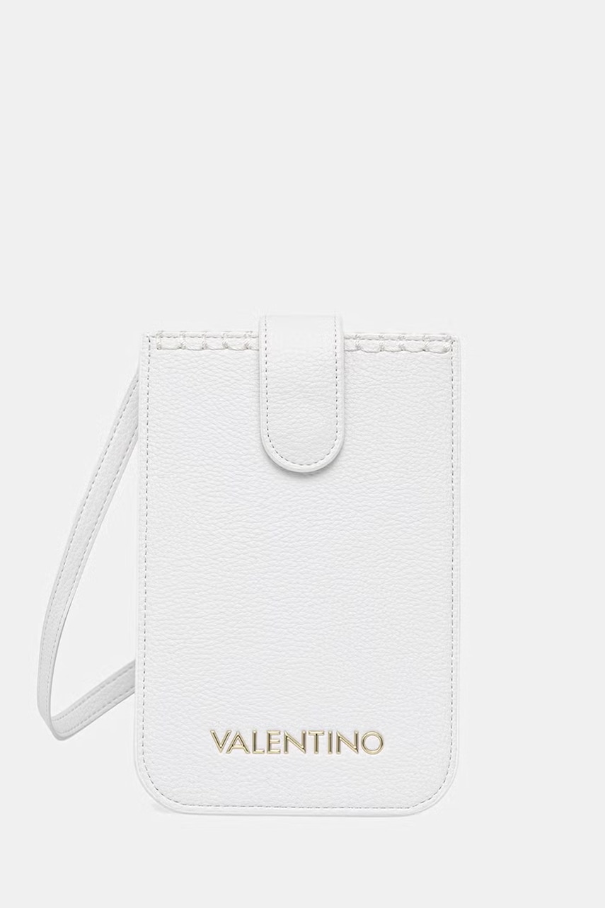 Valentino Bags husă pentru telefon pentru femei, cu imitație de piele ALEKSANDRA