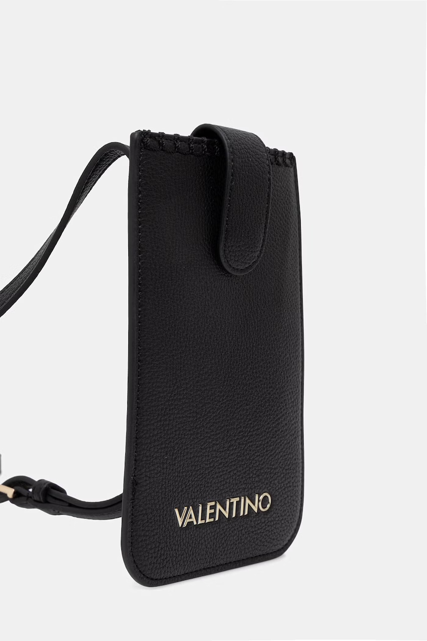 Valentino Bags kryt na telefón dámsky z imitácie kože ALEKSANDRA
