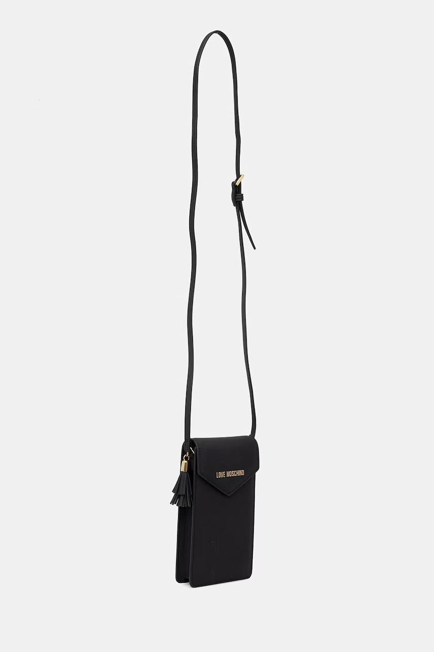 Love Moschino kryt na telefón dámsky