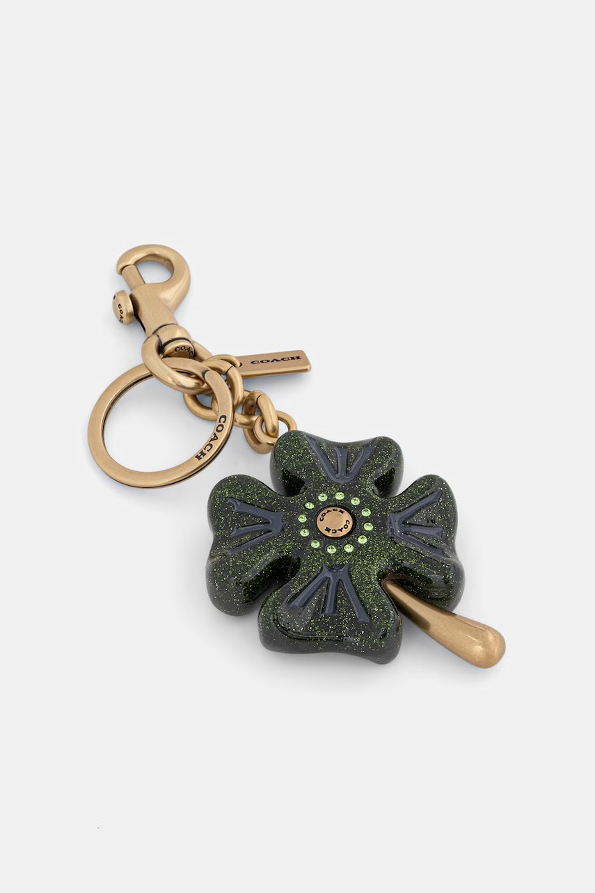 Coach breloc pentru femei