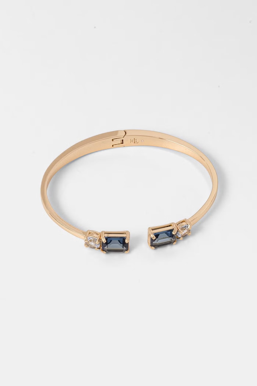 Lauren Ralph Lauren brățară pentru femei, din metal