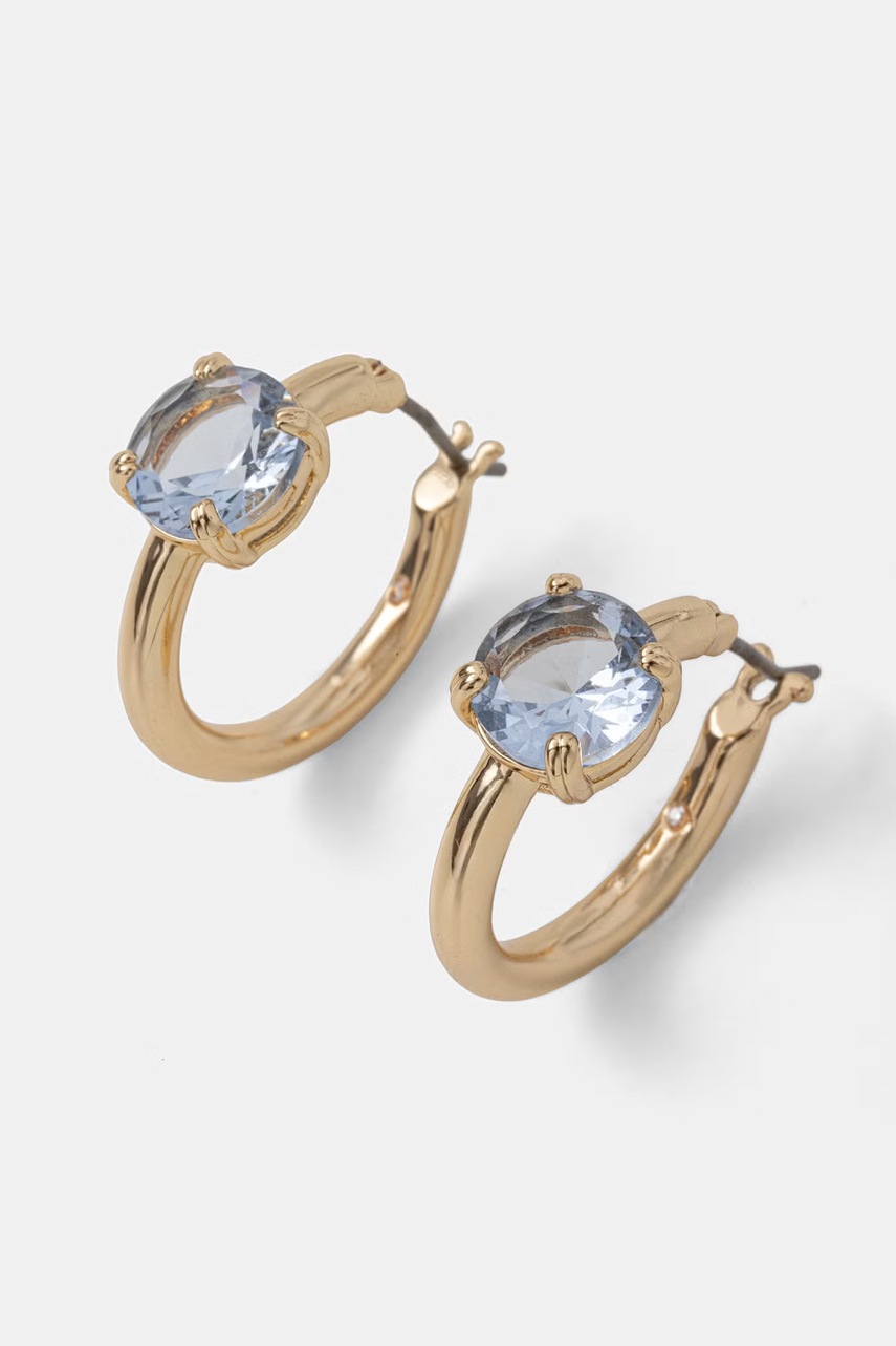 Lauren Ralph Lauren cercei metalici