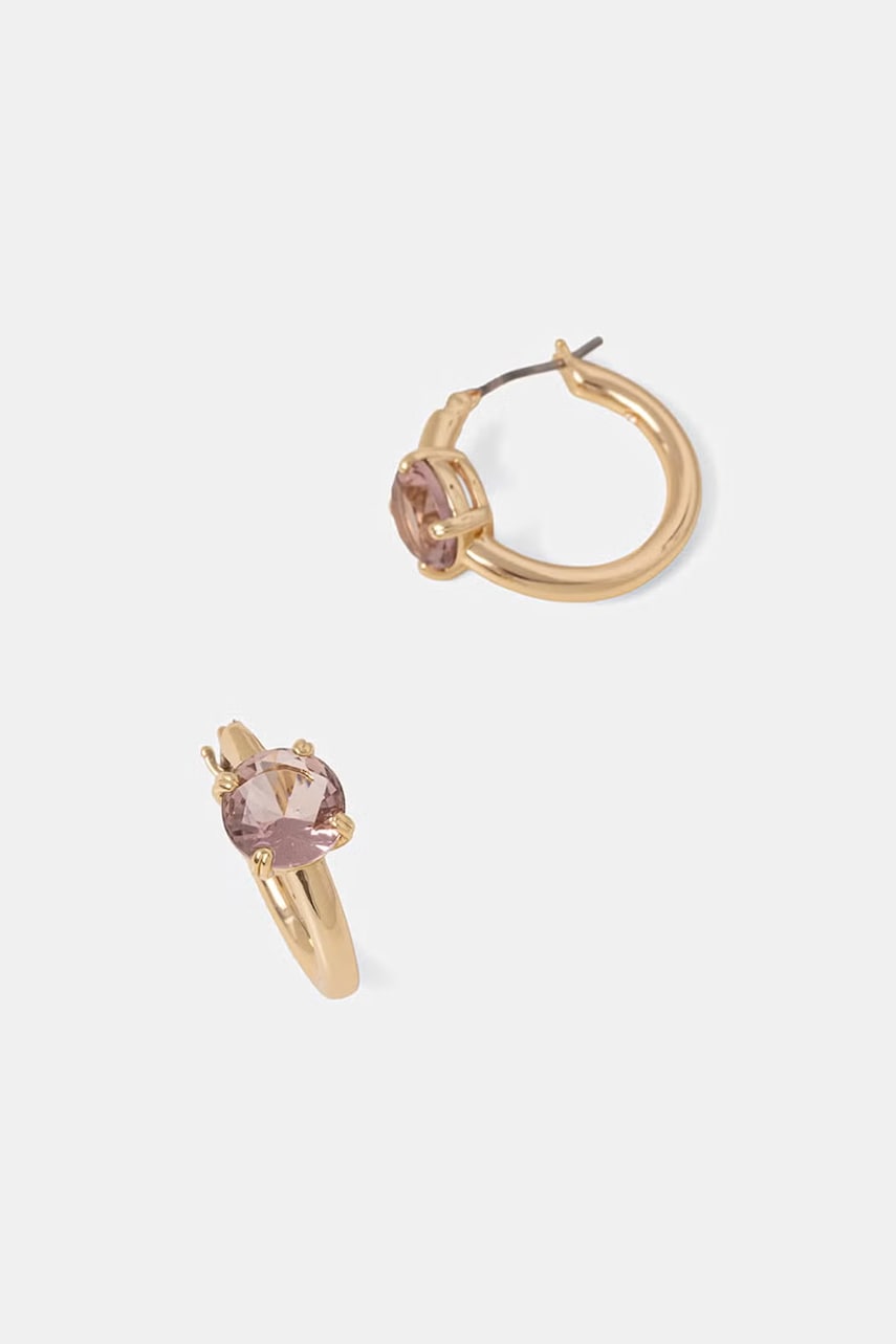 Lauren Ralph Lauren cercei pentru femei, din metal