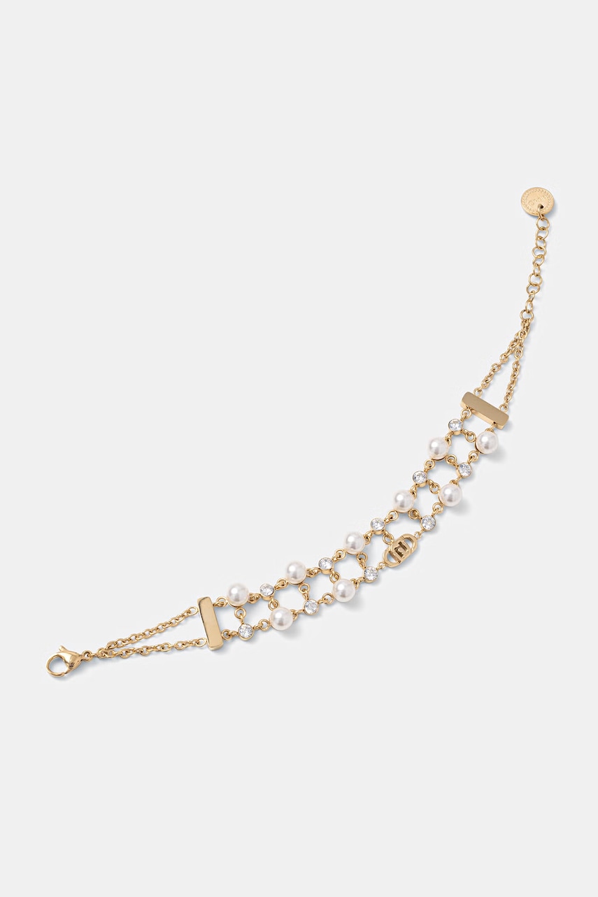 Liu Jo pentru femei brățară – atemporală și funcțională