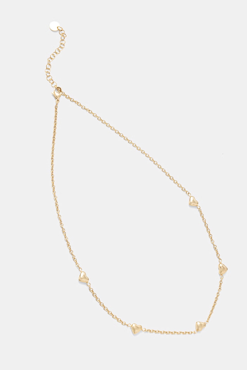 Verificat pentru femei colier Liu Jo – cu execuție perfectă