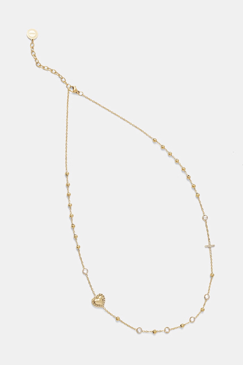 Pentru femei colier Liu Jo – testat model