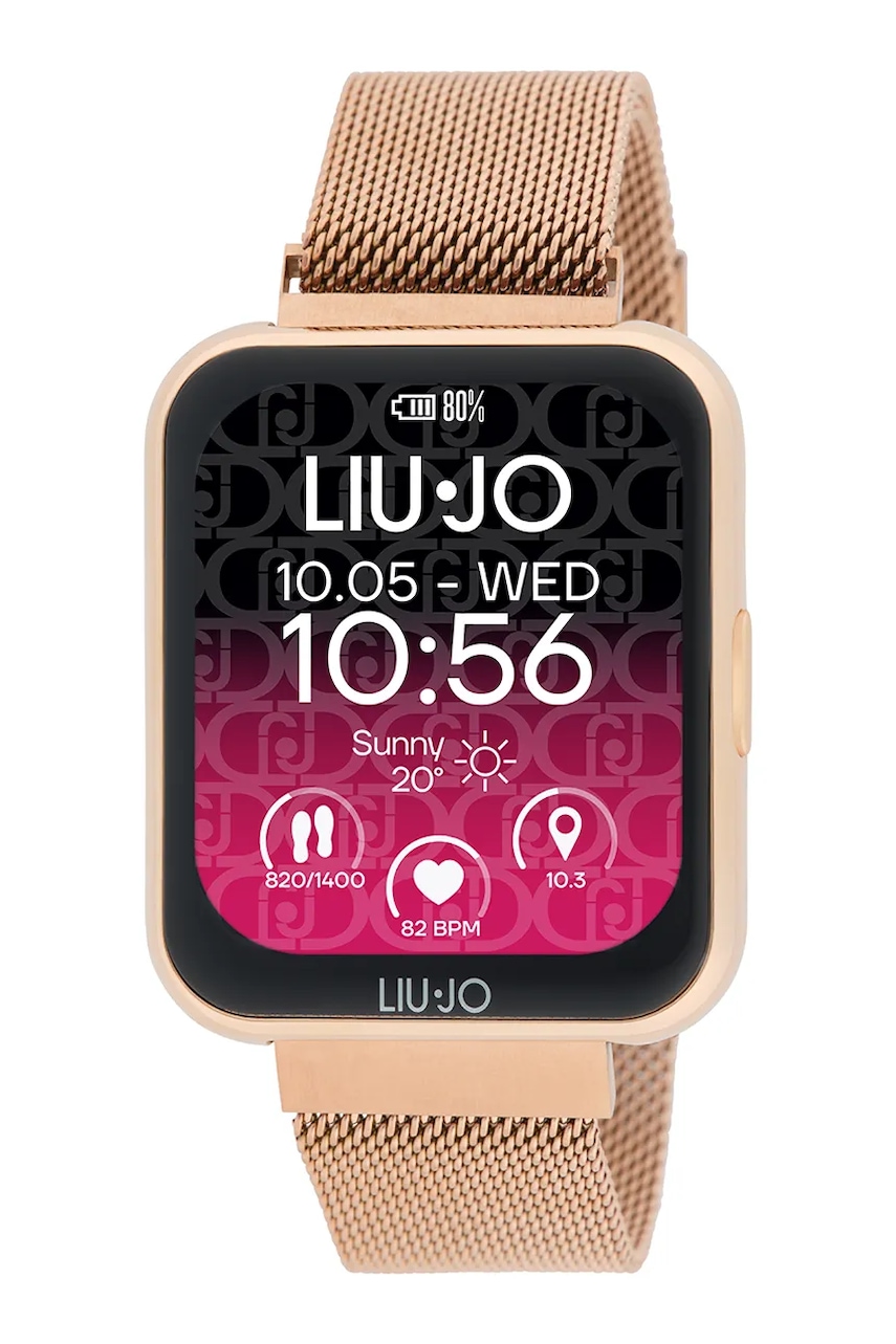 Liu Jo smartwatch pentru femei