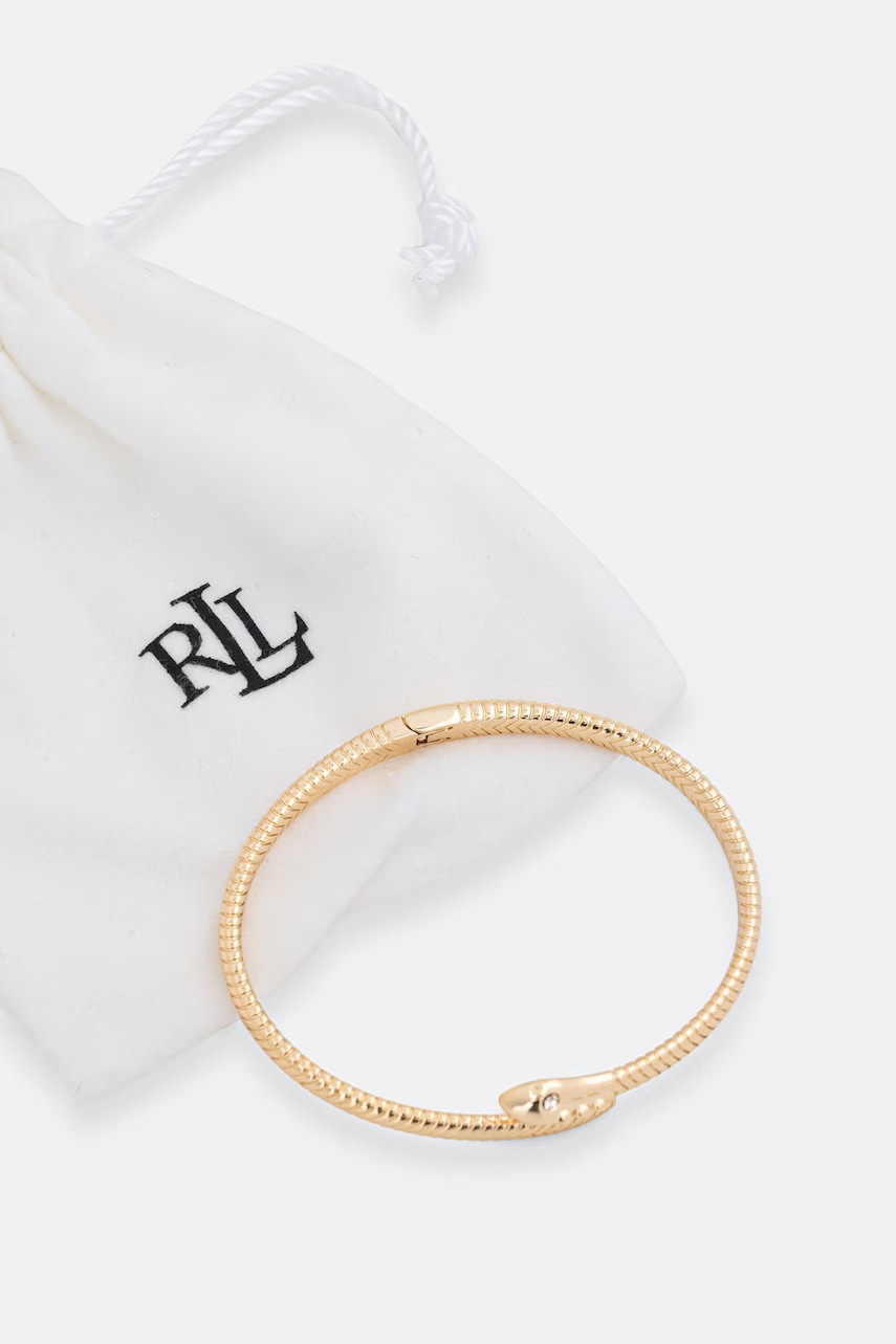Lauren Ralph Lauren náramok dámsky zirkónový DONNELLY