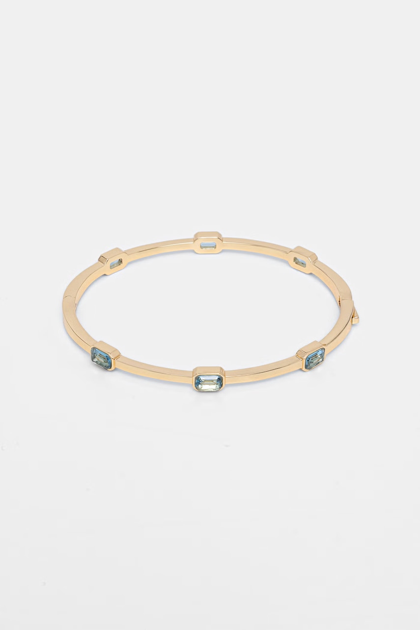 Lauren Ralph Lauren brățară de damă din metal POSEY