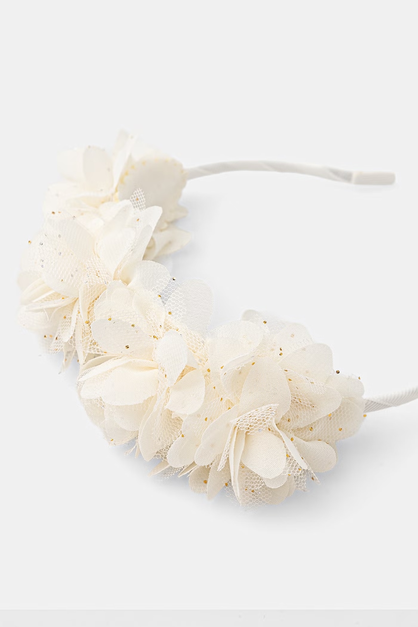 Dětská čelenka do vlasů Mayoral