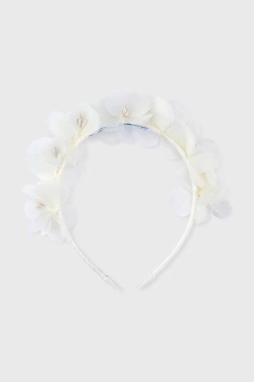 Levně Dětská čelenka do vlasů Mayoral