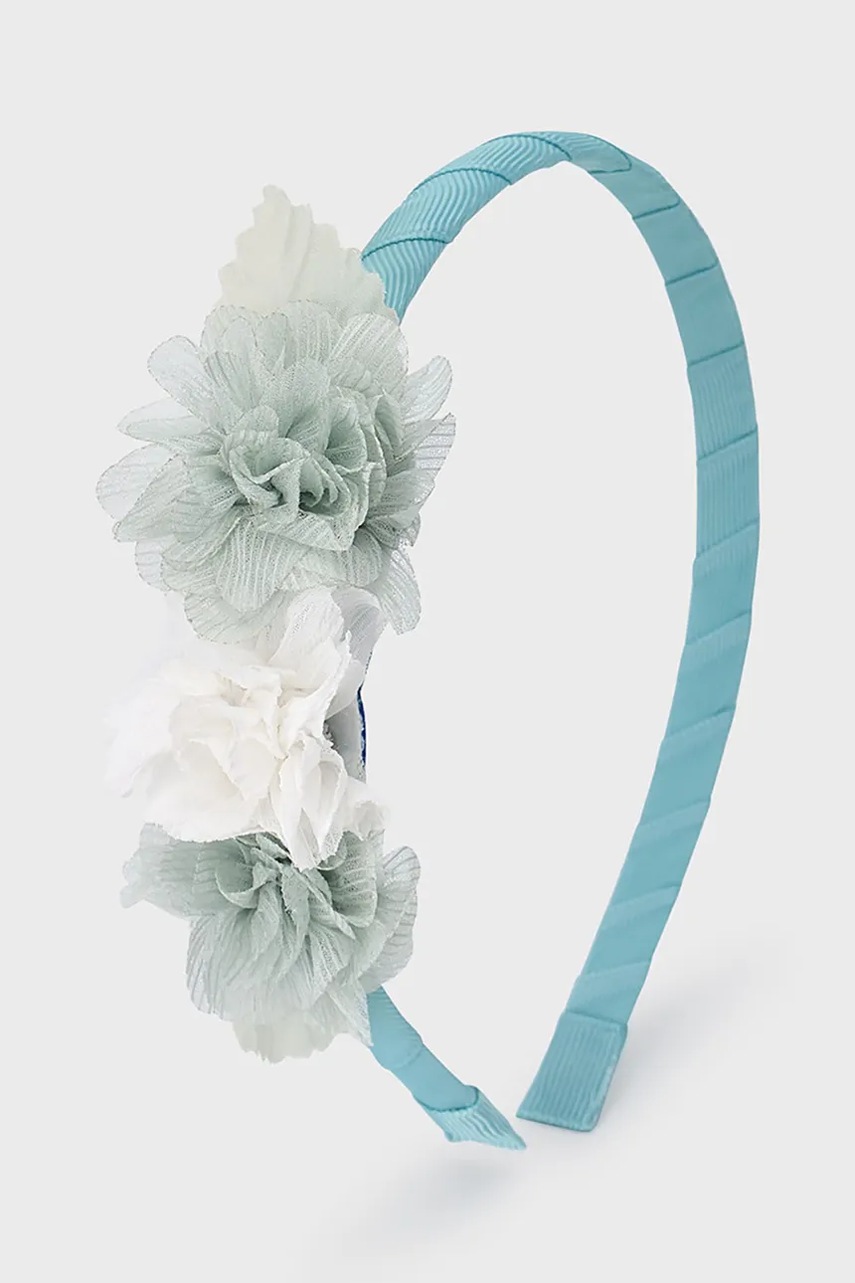 Mayoral bandă de păr pentru copii