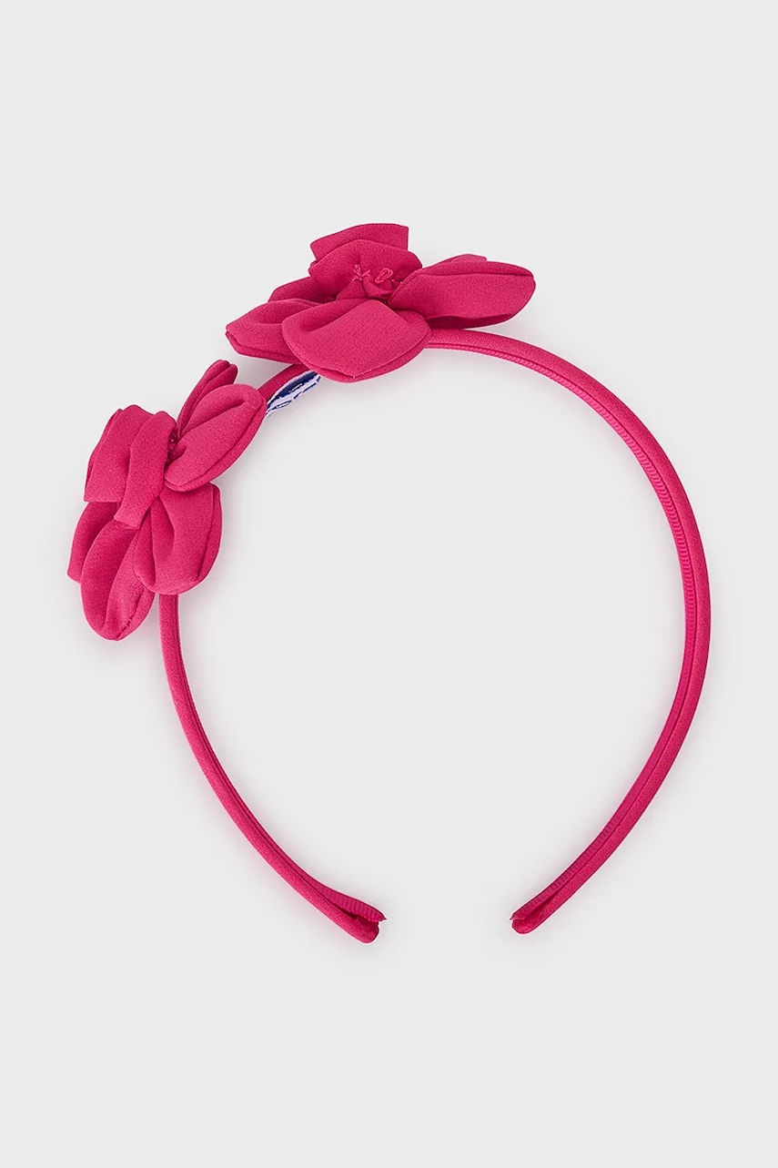 Детская повязка для волос Mayoral Детская повязка для волос Mayoral