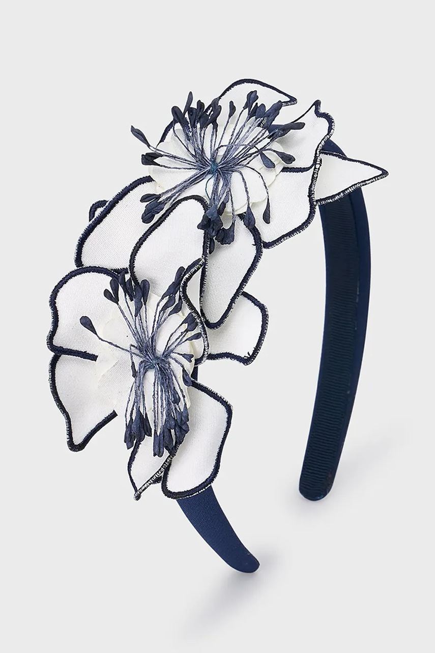 Детская повязка для волос Mayoral