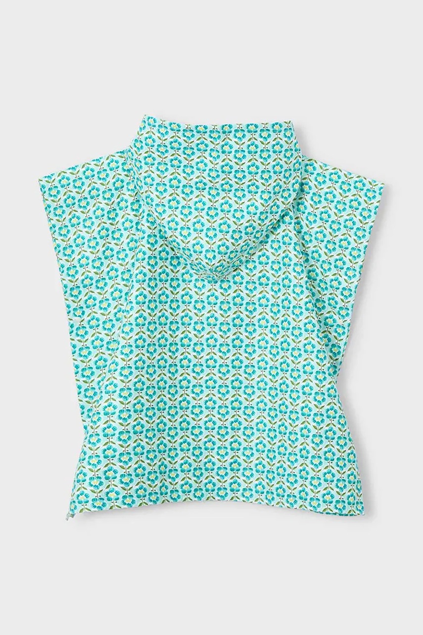 Детская пляжная накидка Mayoral