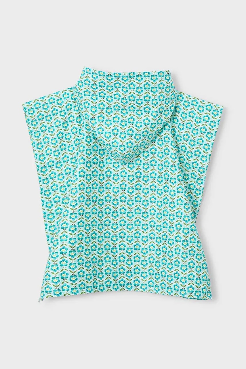 Детская пляжная накидка Mayoral Детская пляжная накидка Mayoral