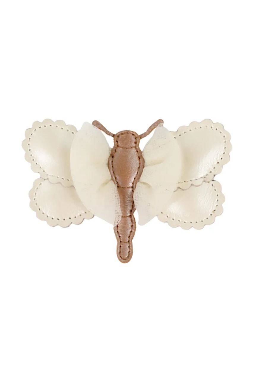 Donsje clamă de păr copii Alja Clip Shimmer Libelle 6027604