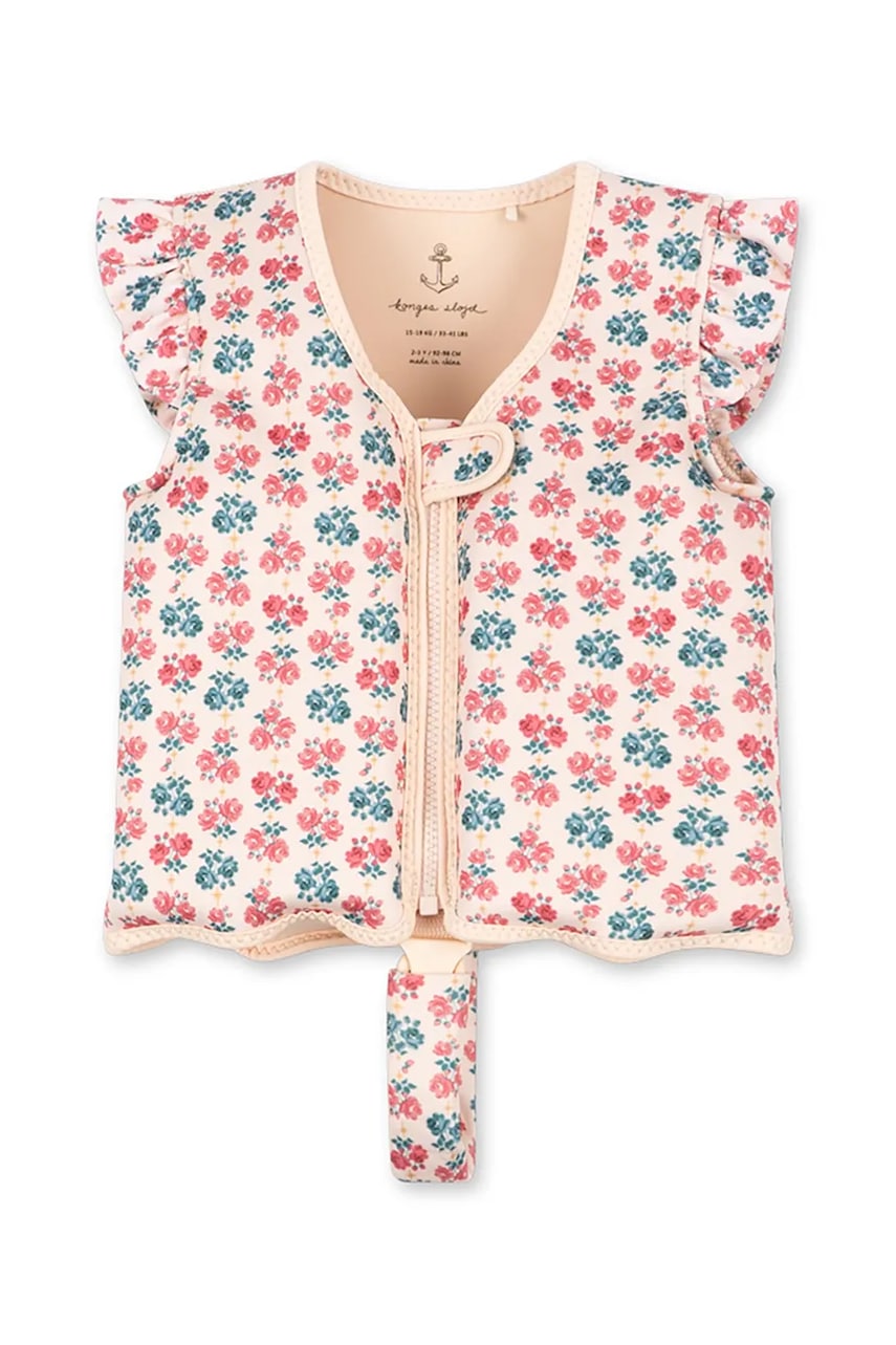 Konges Sløjd vestă de înot pentru copii AVERY SWIM VEST