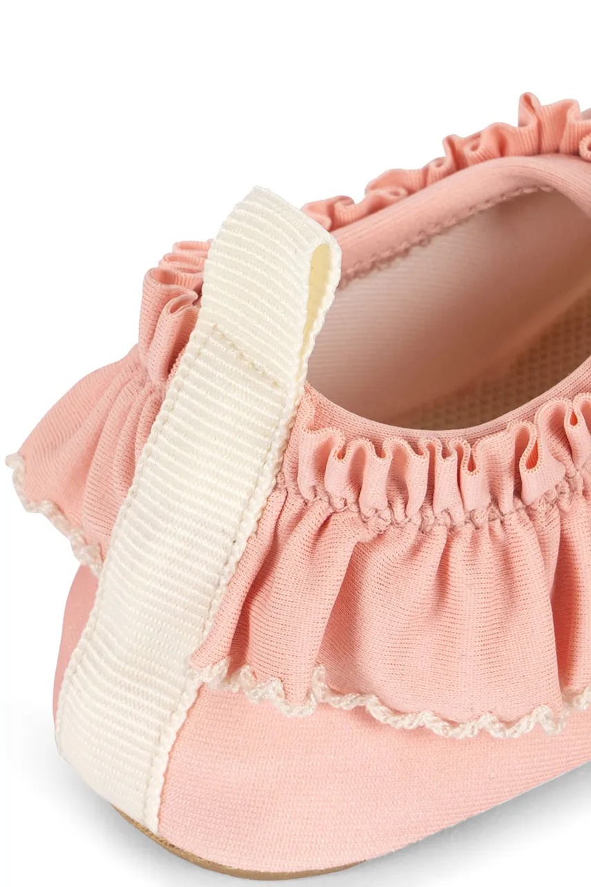 Dětské boty do vody Konges Sløjd KITTY FRILL SWIM SHOES (obrázek 4)