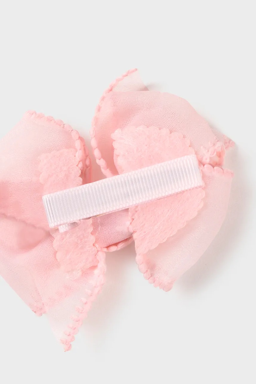 Детская повязка и заколка для волос Mayoral Newborn