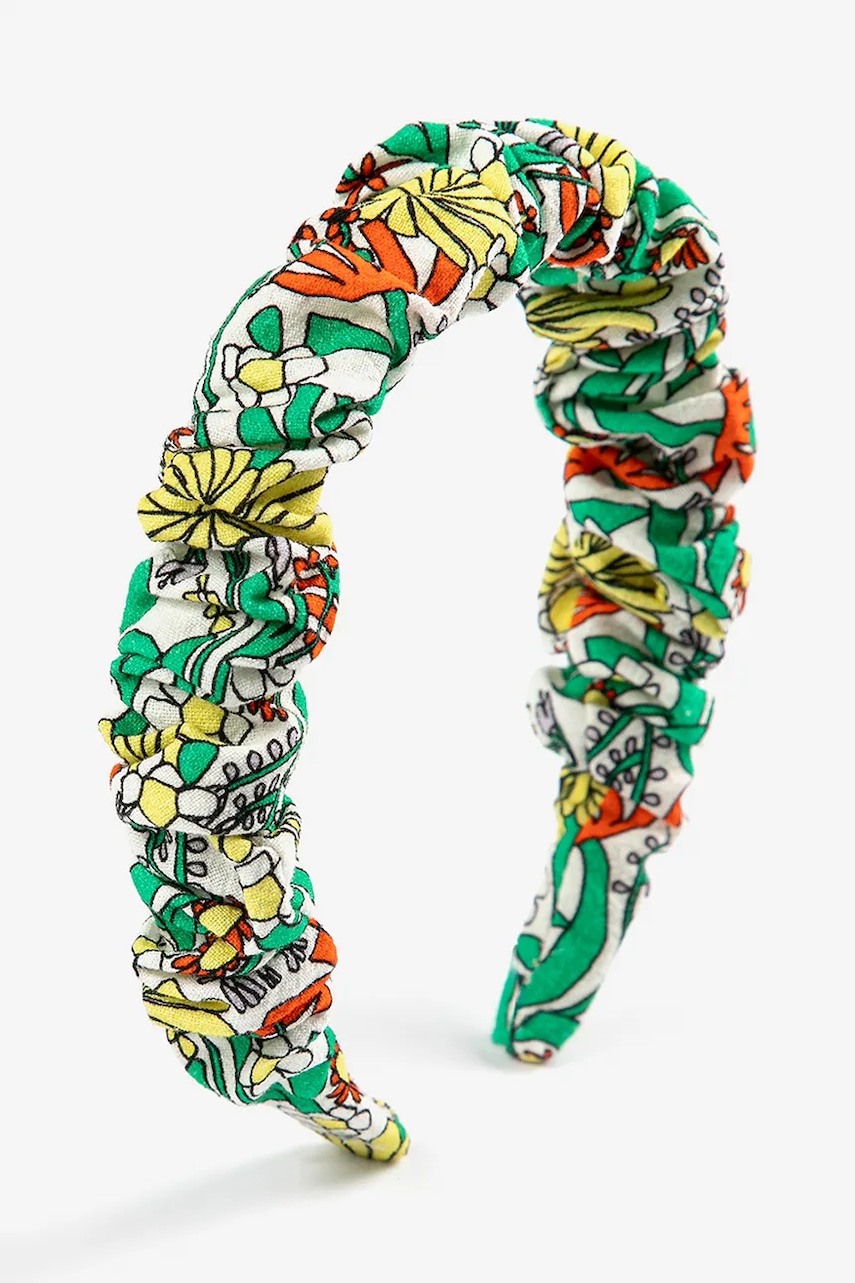 Детская повязка для волос Bobo Choses Color Herbalist Детская повязка для волос Bobo Choses Color Herbalist