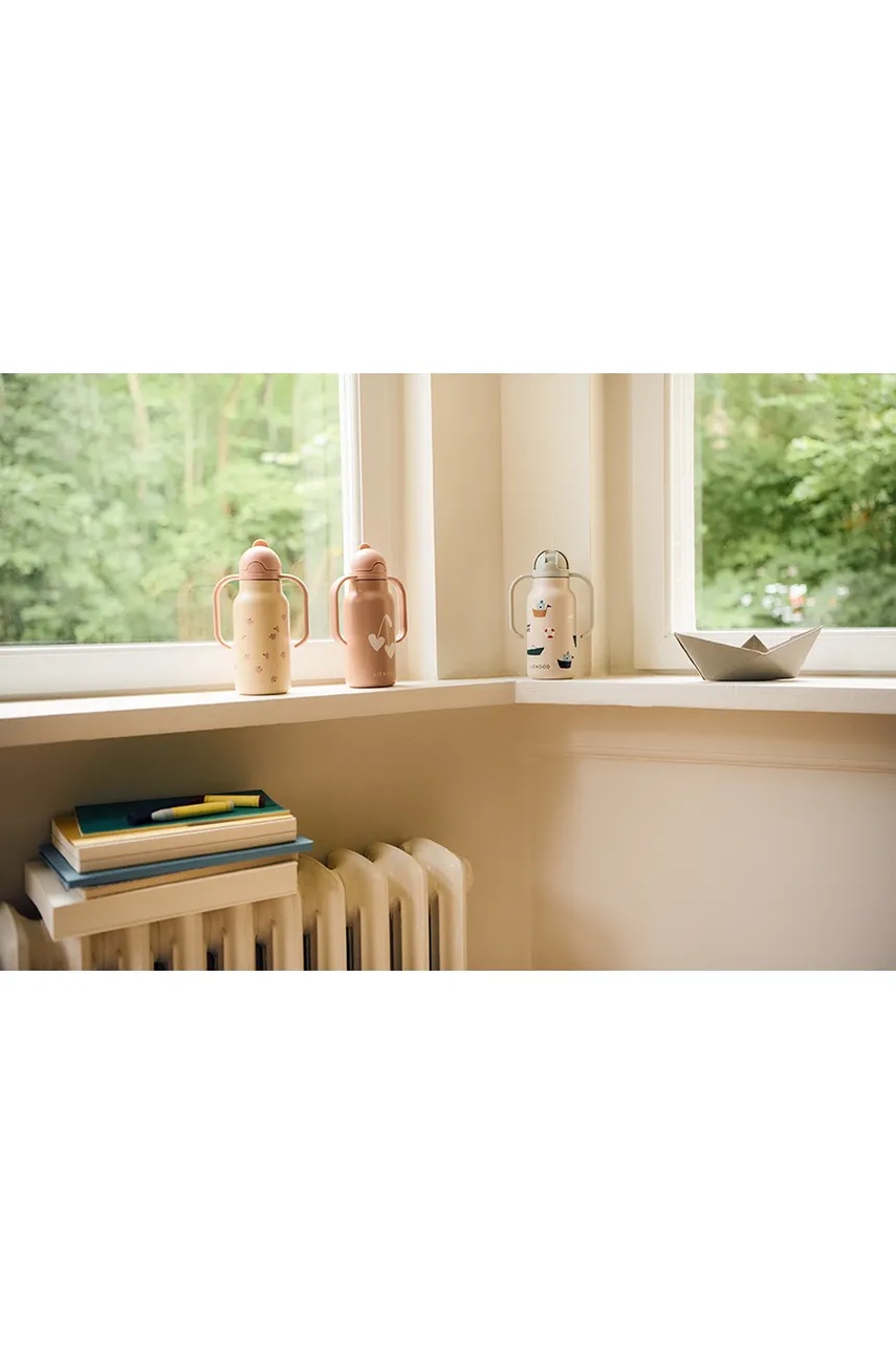 Μπιμπερό Liewood Kimmie Water Bottle 250 ml φωτογραφία