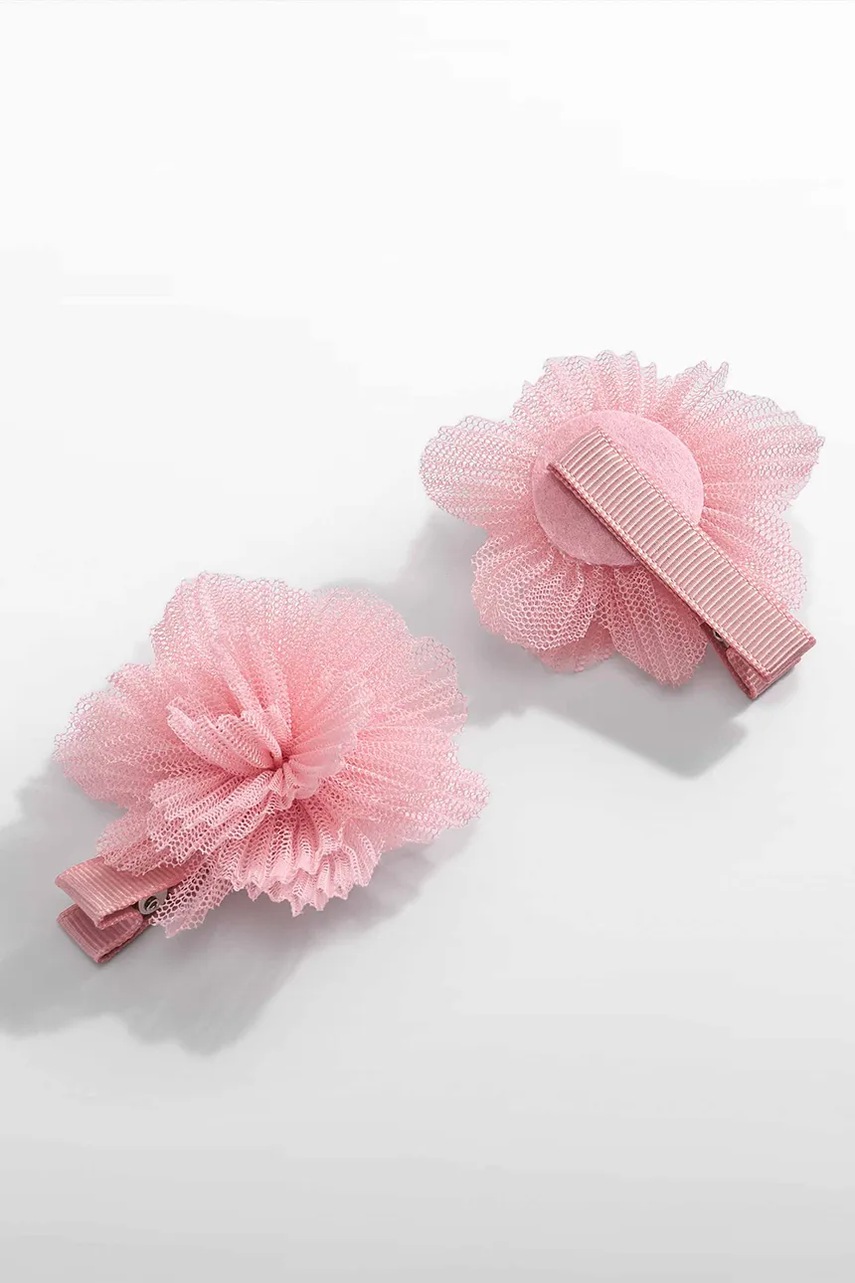 Детские заколки для волос Abel&Lula 2 шт