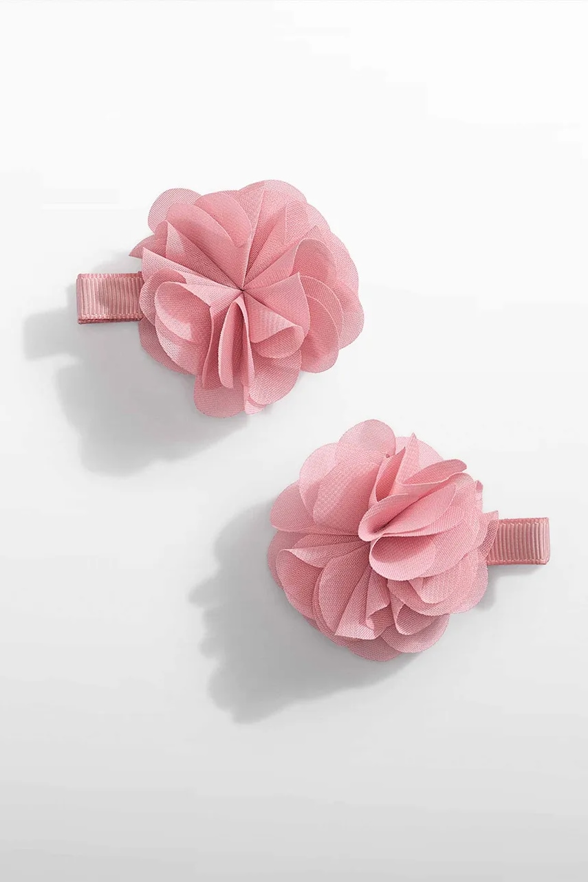 Дитячі шпильки для волосся Abel&Lula в Ужгороді Дитячі шпильки для волосся Abel&Lula в Ужгороді