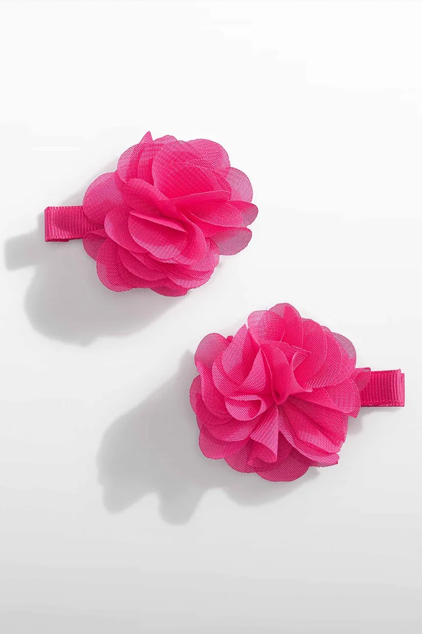 Детские заколки для волос Abel&Lula