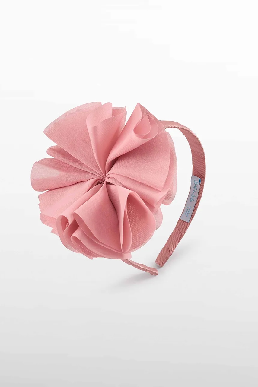 Levně Dětská čelenka do vlasů Abel&Lula