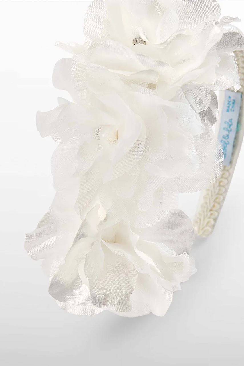 Στεκα μαλλιών Abel&Lula φωτογραφία